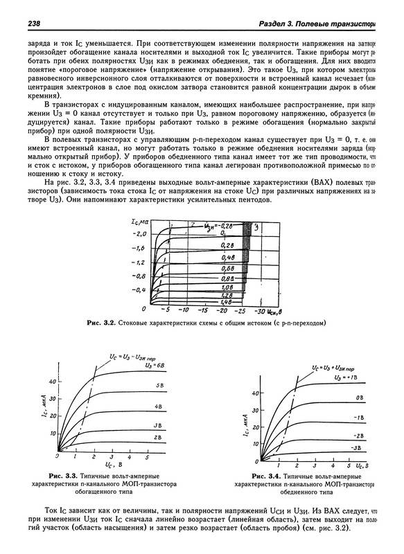 Иллюстрация 34 из 34 для Отечественные полупроводниковые приборы - Аксенов, Нефедов | Лабиринт - книги. Источник: Ялина