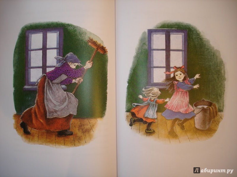 Иллюстрация 17 из 63 для Новые приключения Мадикен - Астрид Линдгрен | Лабиринт - книги. Источник: Сорокина  Лариса
