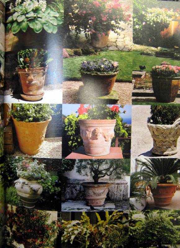 Иллюстрация 10 из 10 для 1000 идей для сада - Стэффорд Клифф | Лабиринт - книги. Источник: Спанч Боб