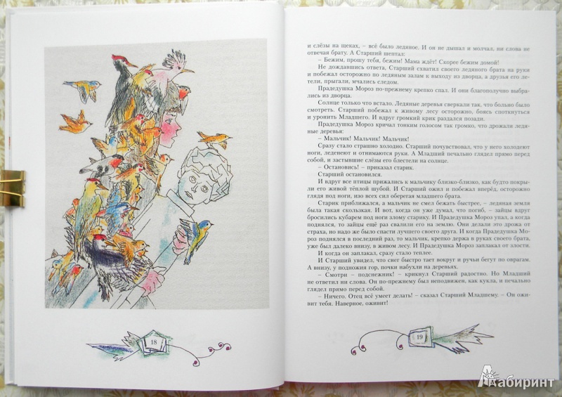 Иллюстрация 8 из 40 для Рассеянный волшебник - Евгений Шварц | Лабиринт - книги. Источник: Раскова  Юлия