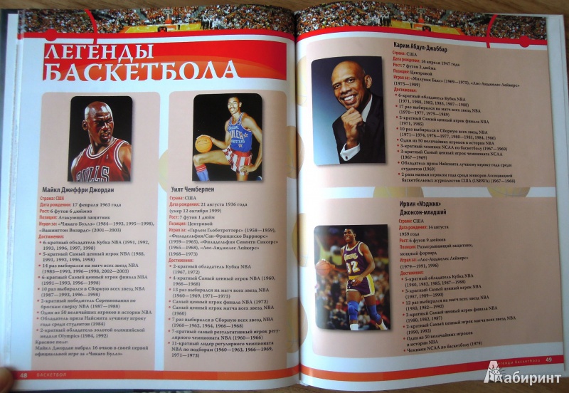 Иллюстрация 8 из 10 для Баскетбол | Лабиринт - книги. Источник: Шумилова  Наталья