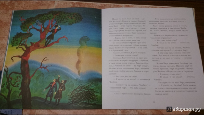 Иллюстрация 28 из 49 для Волшебный сад | Лабиринт - книги. Источник: anka46