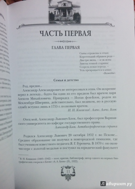 Иллюстрация 5 из 27 для Судьба Блока.По документам, воспоминаниям, письмам, заметкам, дневникам, статьям и другим материалам | Лабиринт - книги. Источник: Annexiss