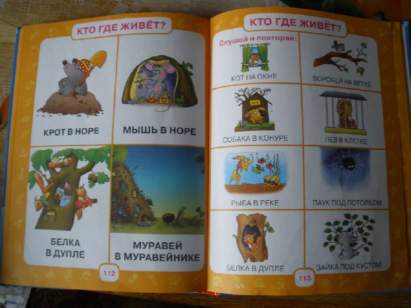 Иллюстрация 76 из 105 для Первый учебник малыша. От 6 месяцев до 3 лет - Олеся Жукова | Лабиринт - книги. Источник: sunrab