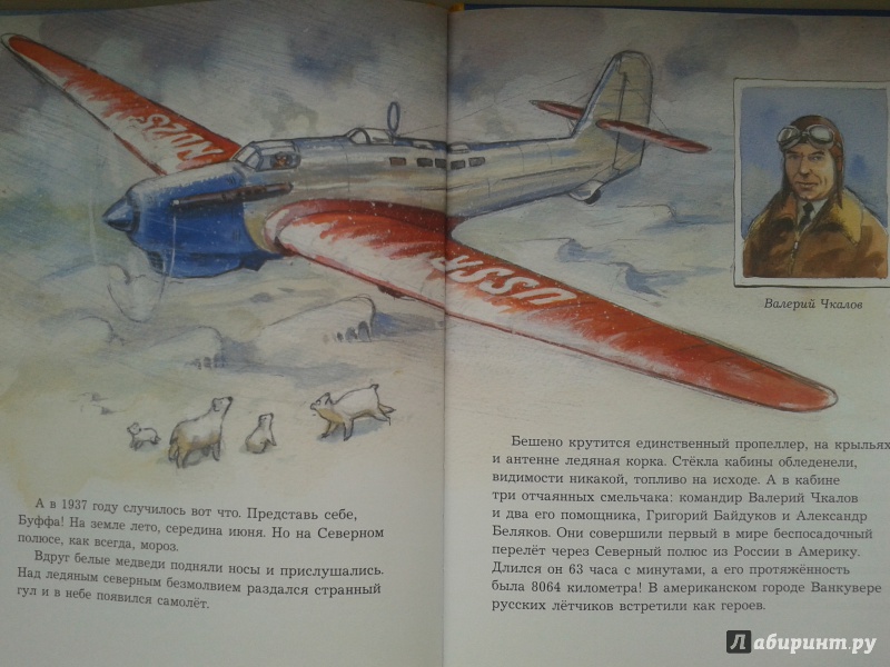 Иллюстрация 40 из 41 для История самолётов. Рассказывает Мулле Мек - Георг Юхансон | Лабиринт - книги. Источник: Левендер Ту Ту