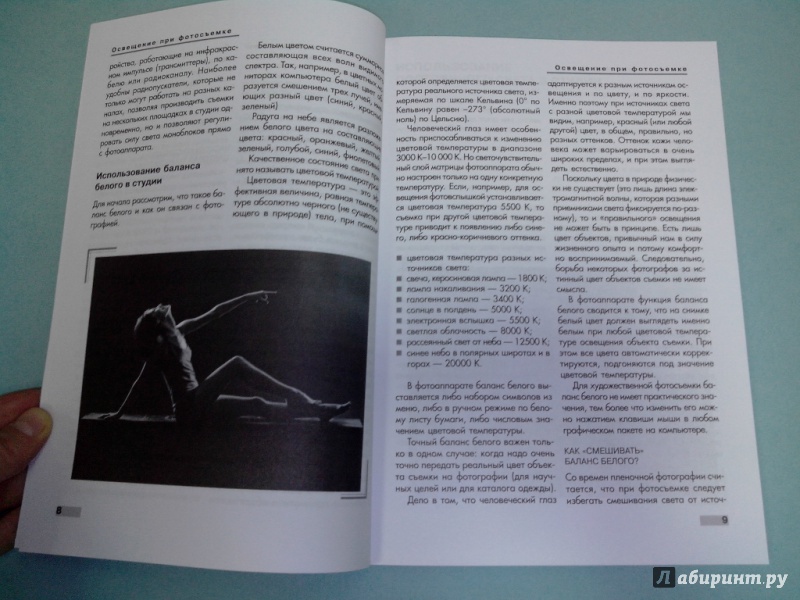 Иллюстрация 12 из 13 для Освещение при фотосъемке. Практическое пособие для фотографов, +DVD - Дмитрий Кораблев | Лабиринт - книги. Источник: dbyyb