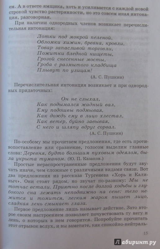 Иллюстрация 14 из 20 для Русская словесность. 8 класс. Учебное пособие. Вертикаль - Роза Альбеткова | Лабиринт - книги. Источник: Соловьев  Владимир