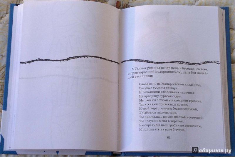 Иллюстрация 2 из 4 для Баба Яга пишет - Ирина Краева | Лабиринт - книги. Источник: Спящая на ходу