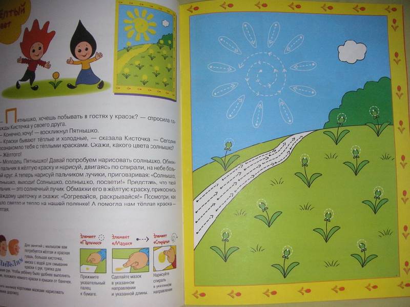Иллюстрация 3 из 17 для Теплая сказка - Костина, Потапова | Лабиринт - книги. Источник: kisska