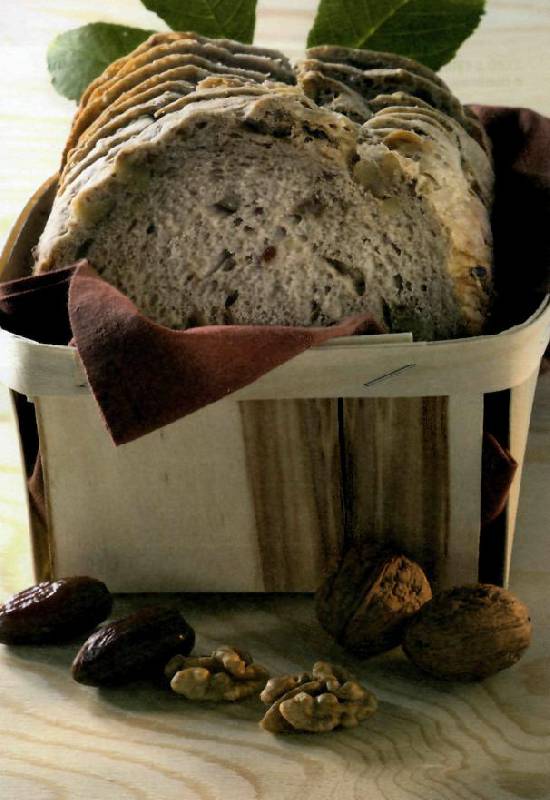 Иллюстрация 16 из 16 для Выпекаем хлеб и булочки. Ароматные рецепты для хлебопечки и духовки - Мирьям Байле | Лабиринт - книги. Источник: Юта
