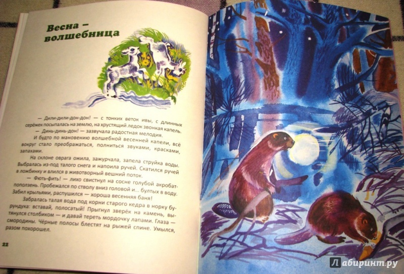Иллюстрация 38 из 39 для Как медведя будили - Александр Барков | Лабиринт - книги. Источник: Бог в помощь