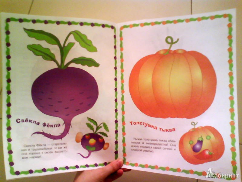 Иллюстрация 3 из 16 для Забавные наклейки. Портреты из овощей и фруктов | Лабиринт - игрушки. Источник: Мила