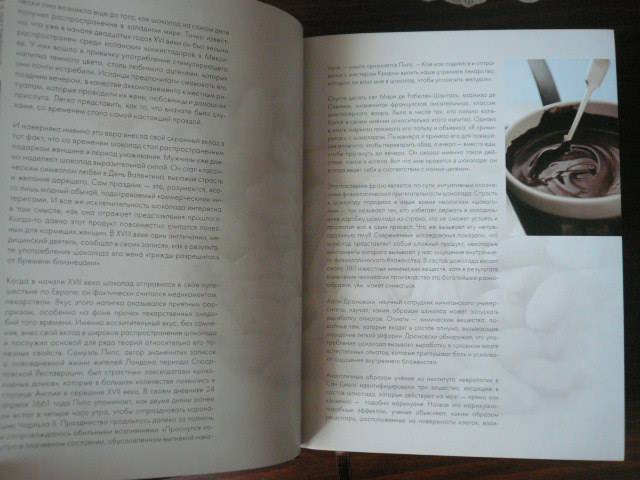 Иллюстрация 30 из 39 для Золотая книга шоколада - Bardi, Pietersen | Лабиринт - книги. Источник: Nadezhda_S