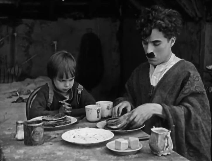 Иллюстрация 11 из 27 для Чарли Чаплин: Малыш. Собачья жизнь (DVD) | Лабиринт - . Источник: enotniydrug