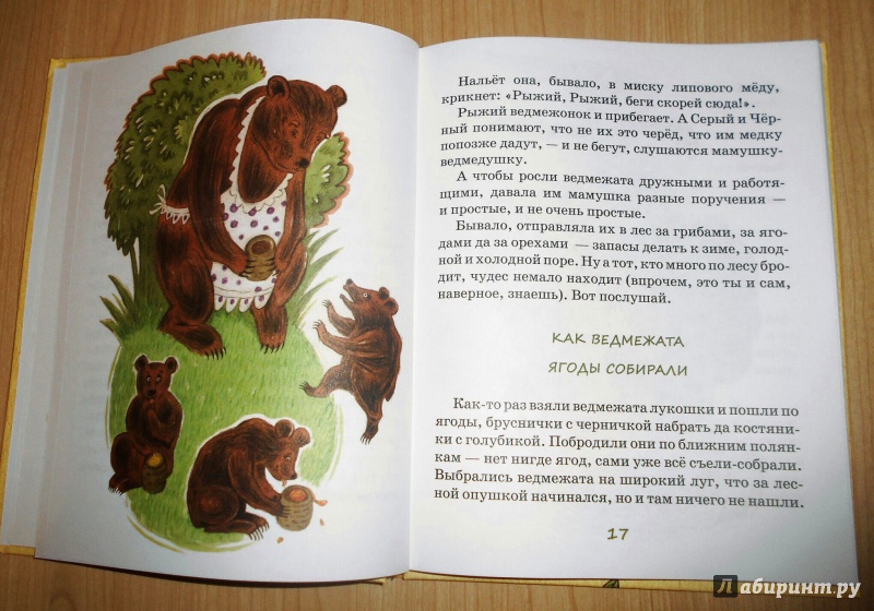 Иллюстрация 17 из 18 для Сказки зайца Золотое Ушко - Кузьменков, Кузьменкова | Лабиринт - книги. Источник: Катерина