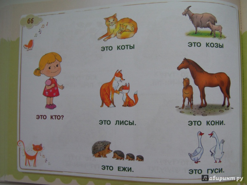 Иллюстрация 20 из 41 для Малыш учится говорить - Олеся Жукова | Лабиринт - книги. Источник: Elena Yudina