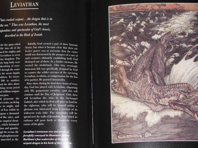 Иллюстрация 11 из 17 для Dragons. A natural history - Karl Shuker | Лабиринт - книги. Источник: Nemertona