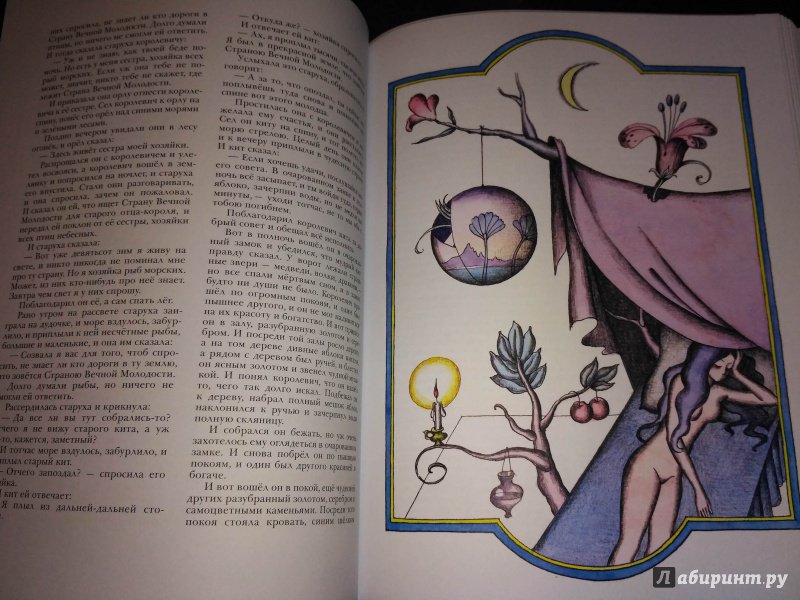 Иллюстрация 20 из 55 для Скандинавские сказки | Лабиринт - книги. Источник: Solen
