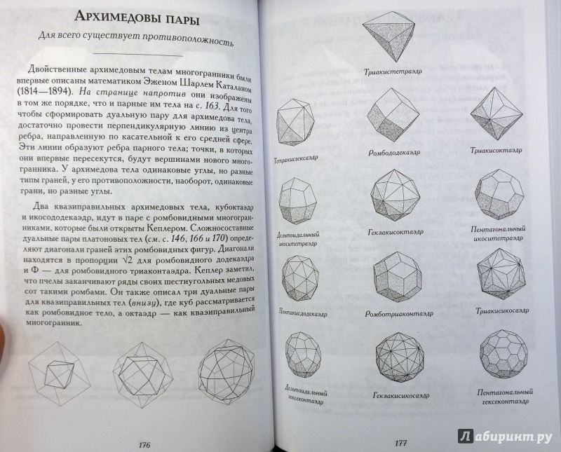 Иллюстрация 22 из 38 для Сакральная геометрия, нумерология, музыка, космология, или Квадривиум - Мартино, Ланди, Мартино | Лабиринт - книги. Источник: Natali*