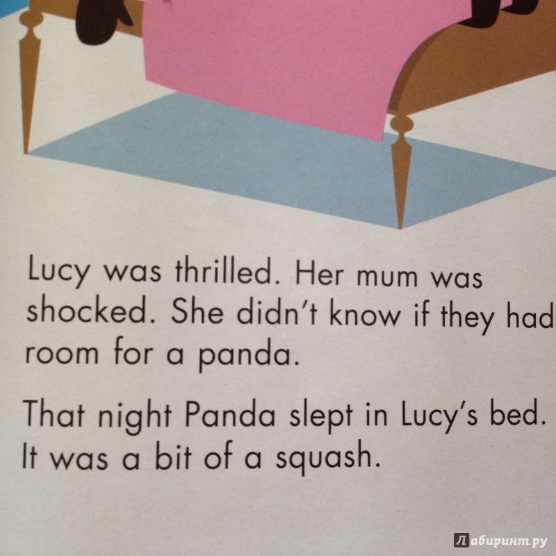 Иллюстрация 9 из 35 для Stories for 3 Year Olds - Joan Stimson | Лабиринт - книги. Источник: Sage Tea