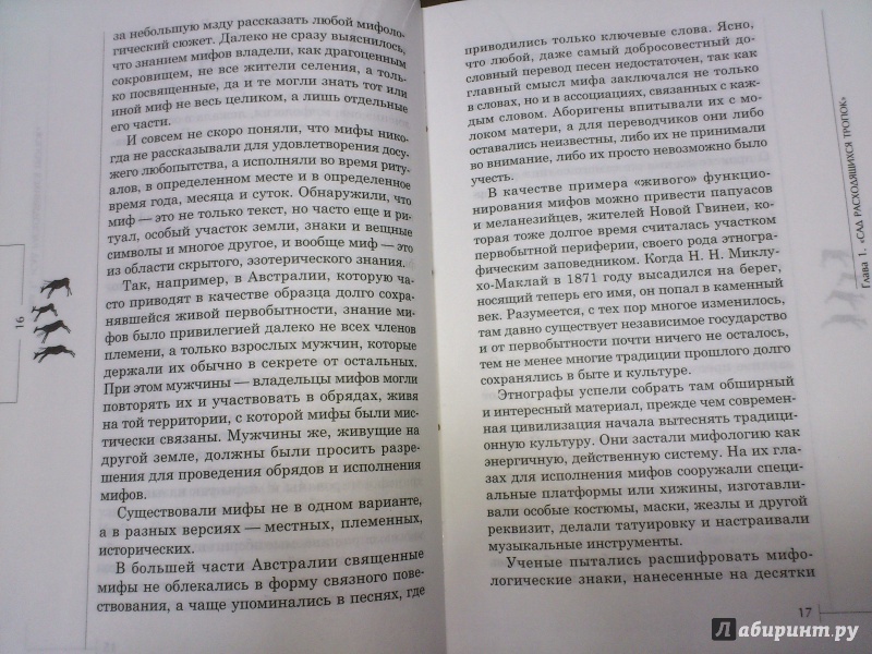 Иллюстрация 25 из 39 для Миф и реальность - Маргарита Альбедиль | Лабиринт - книги. Источник: Еrin