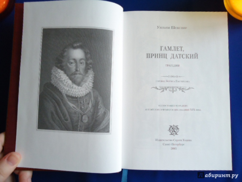 Иллюстрация 6 из 45 для Гамлет, принц Датский - Уильям Шекспир | Лабиринт - книги. Источник: Николаева Ольга