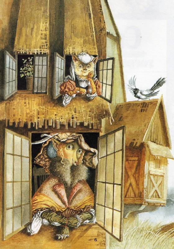 Иллюстрация 47 из 105 для Сказки - Гримм Якоб и Вильгельм | Лабиринт - книги. Источник: Zhanna