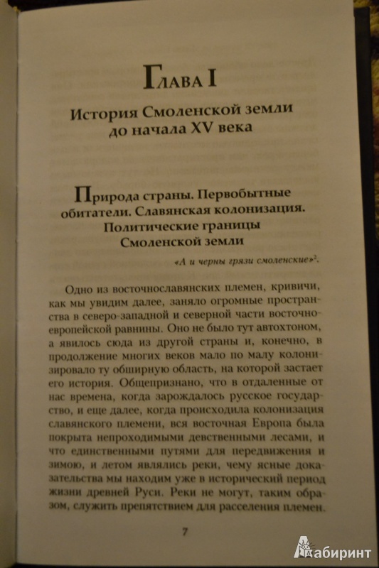 Иллюстрация 5 из 15 для История Смоленской земли до начала XV столетия - Петр Голубовский | Лабиринт - книги. Источник: ChaveZ