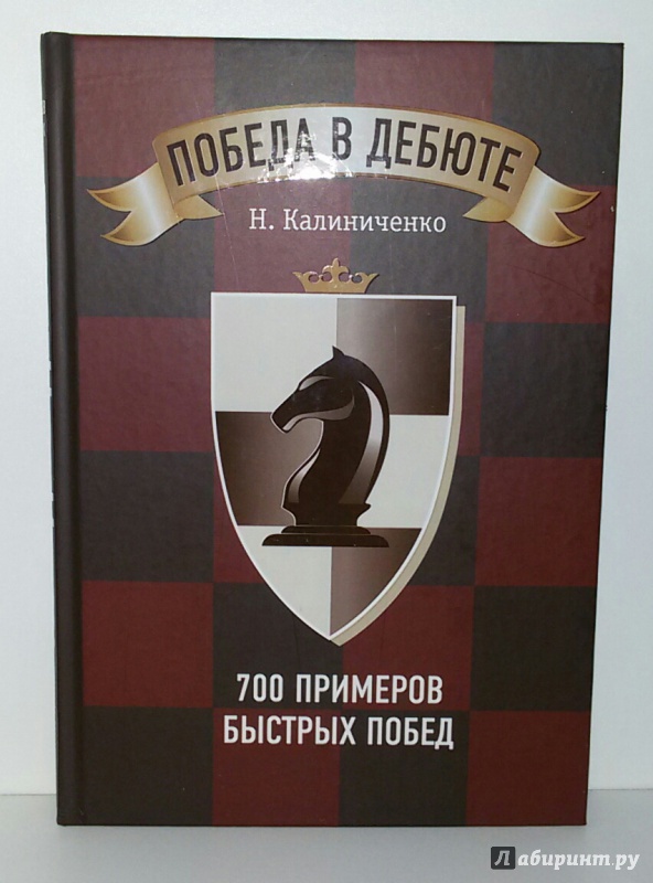 Владимир Калиниченко Интернет Магазин Лабиринт