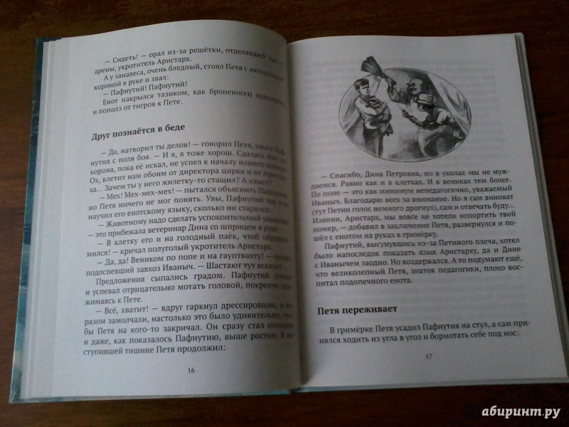 Иллюстрация 19 из 37 для Пафнутий и Пряник - Евгения Шляпникова | Лабиринт - книги. Источник: *  Читатель