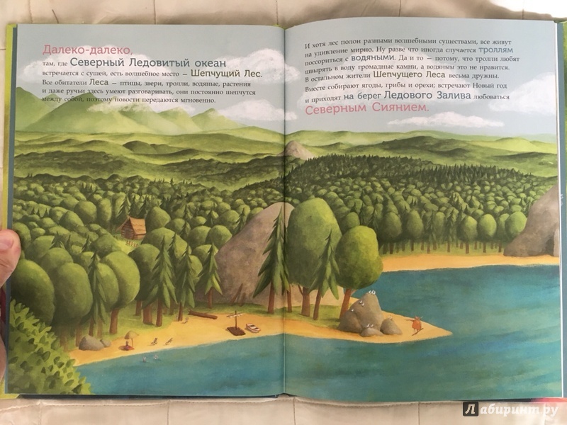 Иллюстрация 12 из 38 для Викинг Таппи и приключение с великаном - Марцин Мортка | Лабиринт - книги. Источник: Natalya  Belaya