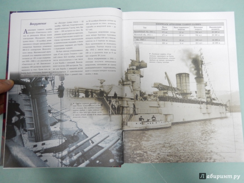 Иллюстрация 4 из 31 для Боевые корабли и подводные лодки ВОВ - Вячеслав Ликсо | Лабиринт - книги. Источник: dbyyb