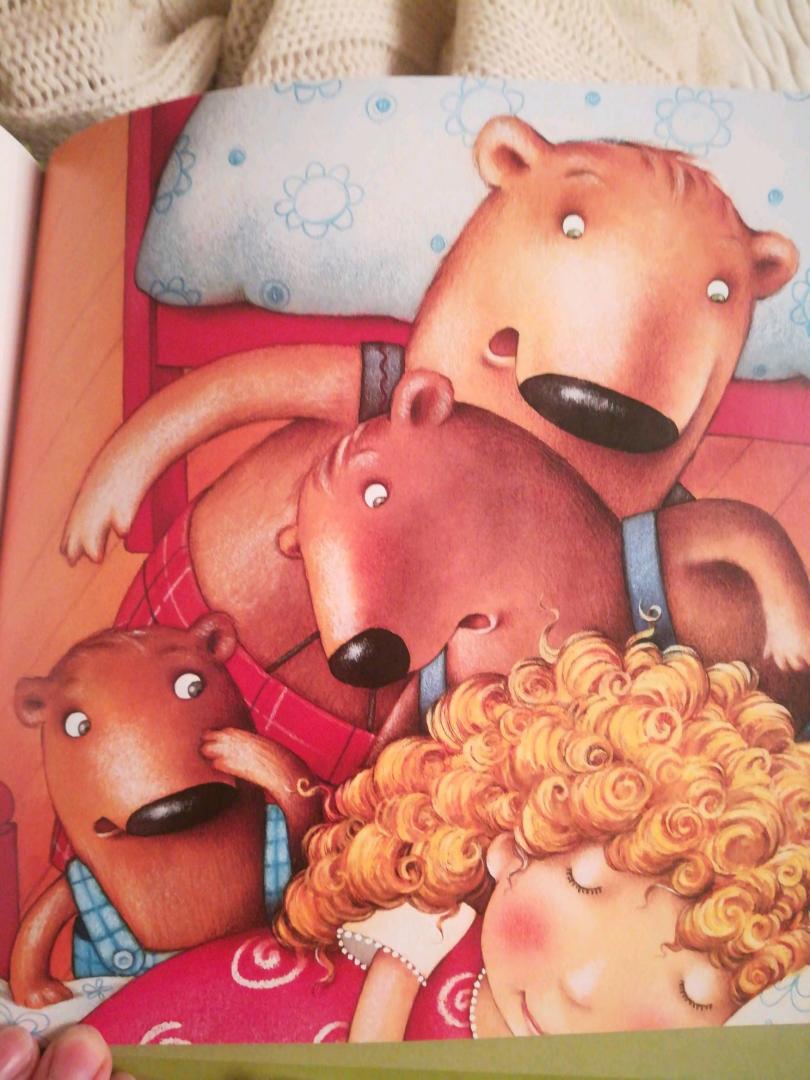 Иллюстрация 26 из 28 для Машенька и медведи | Лабиринт - книги. Источник: Ефремов Игорь
