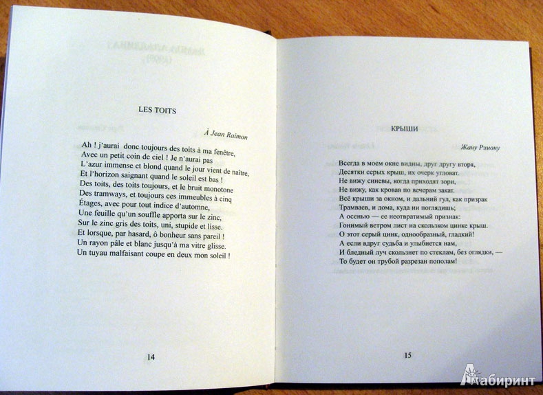 Иллюстрация 6 из 40 для Стихотворения - Жан Кокто | Лабиринт - книги. Источник: bukvoedka