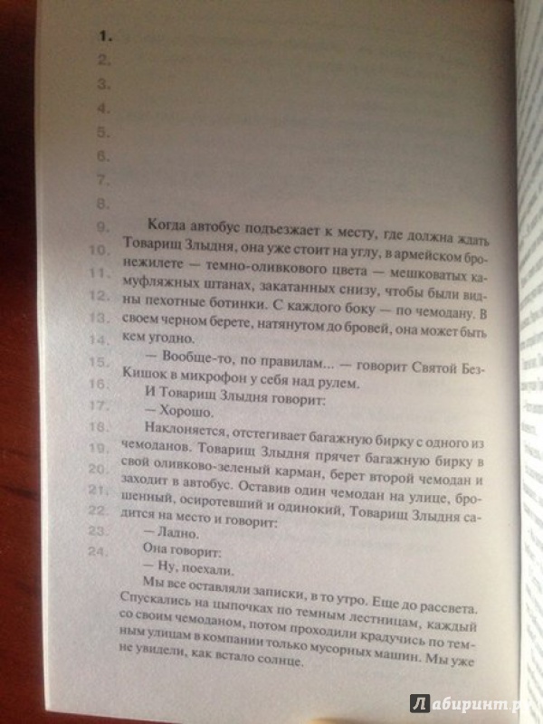 Иллюстрация 7 из 8 для Призраки - Чак Паланик | Лабиринт - книги. Источник: Каштанчик