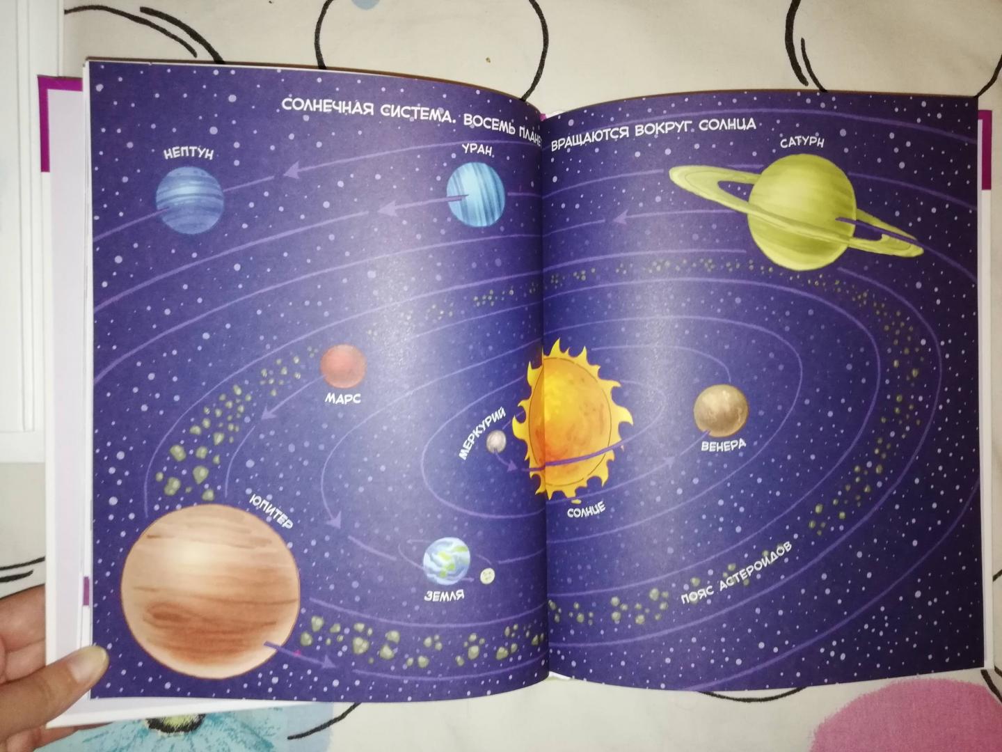 Иллюстрация 111 из 148 для Увлекательная астрономия - Елена Качур | Лабиринт - книги. Источник: Счастливая мама