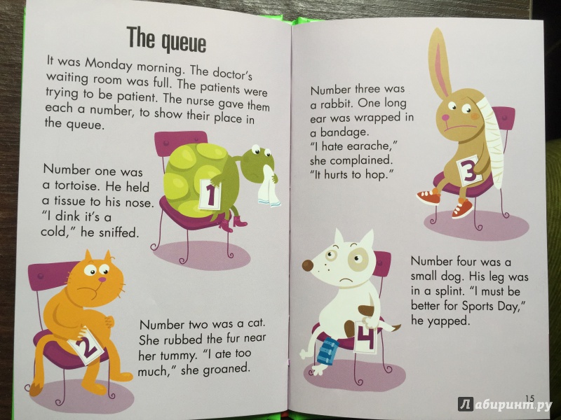 Иллюстрация 6 из 23 для Stories for 5 Year Olds | Лабиринт - книги. Источник: Абра-кадабра