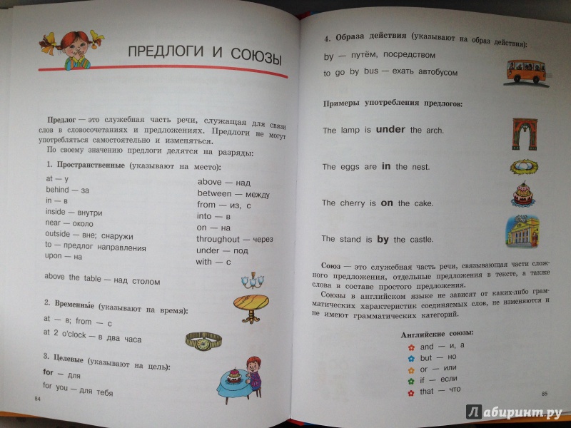 Иллюстрация 8 из 11 для Тренажер по грамматике английского языка - Сергей Матвеев | Лабиринт - книги. Источник: Ятакая