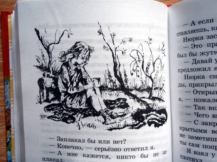 Иллюстрация 17 из 22 для Кепка с карасями - Юрий Коваль | Лабиринт - книги. Источник: beet