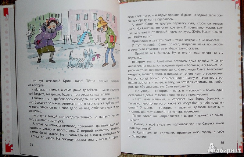 Иллюстрация 5 из 18 для Мотя из семьи Дырочкиных - Семен Ласкин | Лабиринт - книги. Источник: Maxima