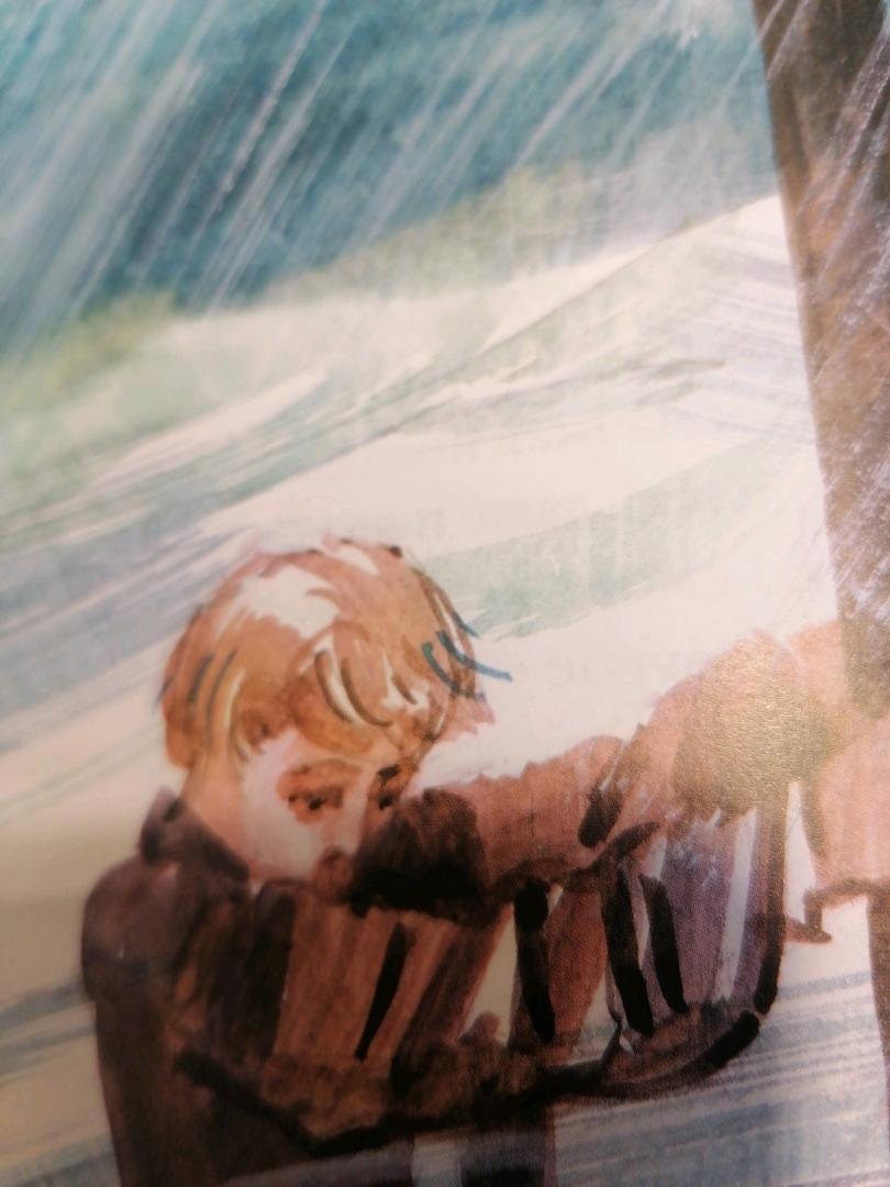 Иллюстрация 58 из 58 для Морской волчонок - Рид Майн | Лабиринт - книги. Источник: Лабиринт