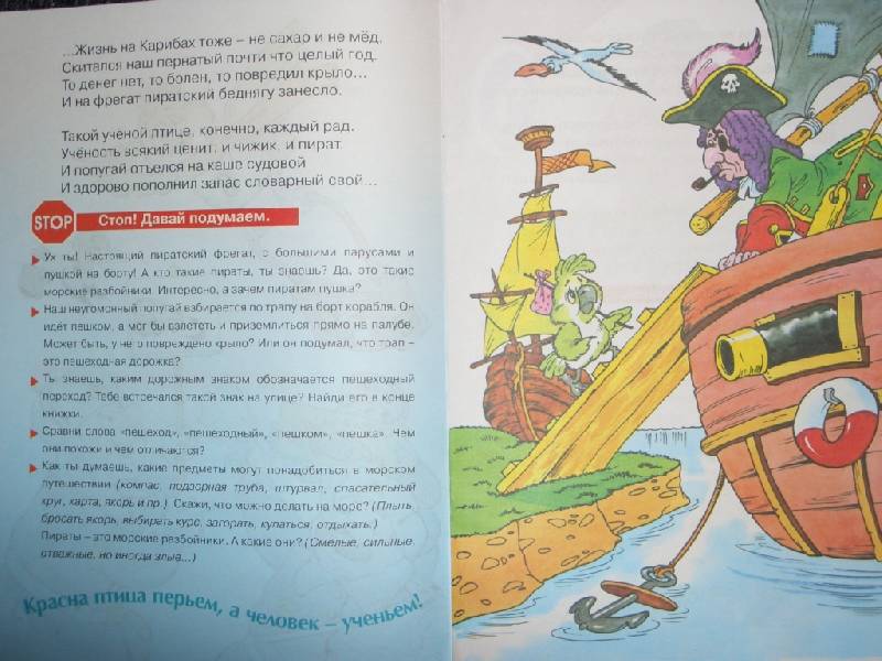 Иллюстрация 2 из 4 для Пираты на большой дороге - Наталья Васюкова | Лабиринт - книги. Источник: sher