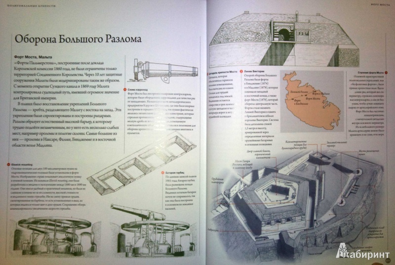 Иллюстрация 10 из 40 для Самые знаменитые замки мира | Лабиринт - книги. Источник: Natali*
