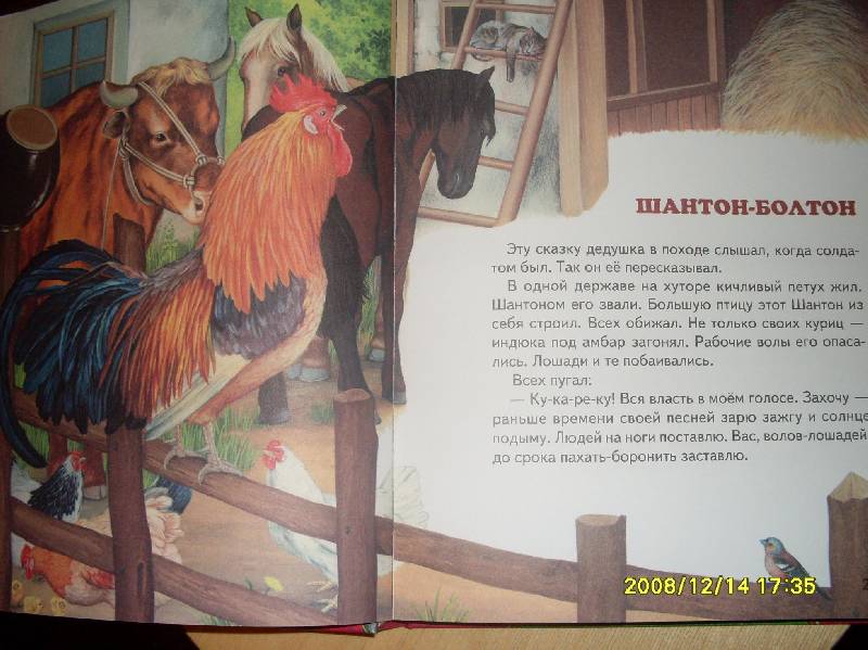 Иллюстрация 11 из 22 для Русские сказки о природе: Чижик-Пыжик - Евгений Пермяк | Лабиринт - книги. Источник: Марта