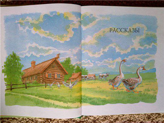 Иллюстрация 2 из 36 для Растрепанный воробей - Константин Паустовский | Лабиринт - книги. Источник: Margu
