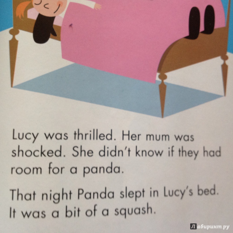 Иллюстрация 8 из 35 для Stories for 3 Year Olds - Joan Stimson | Лабиринт - книги. Источник: Sage Tea