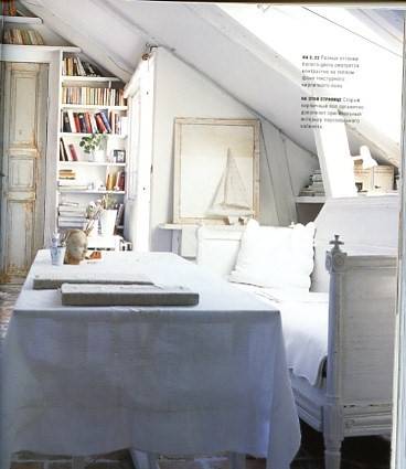 Иллюстрация 6 из 25 для Интерьер в белых тонах. Создание комнат своей мечты - Каролина Клифтон-Могг | Лабиринт - книги. Источник: Лабиринт-чит