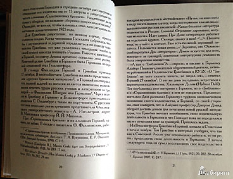 Иллюстрация 11 из 16 для Серапионовы братья. 1921: Альманах - Горький, Зощенко, Чуковский, Каверин, Шкловский, Федин, Иванов | Лабиринт - книги. Источник: brrrr