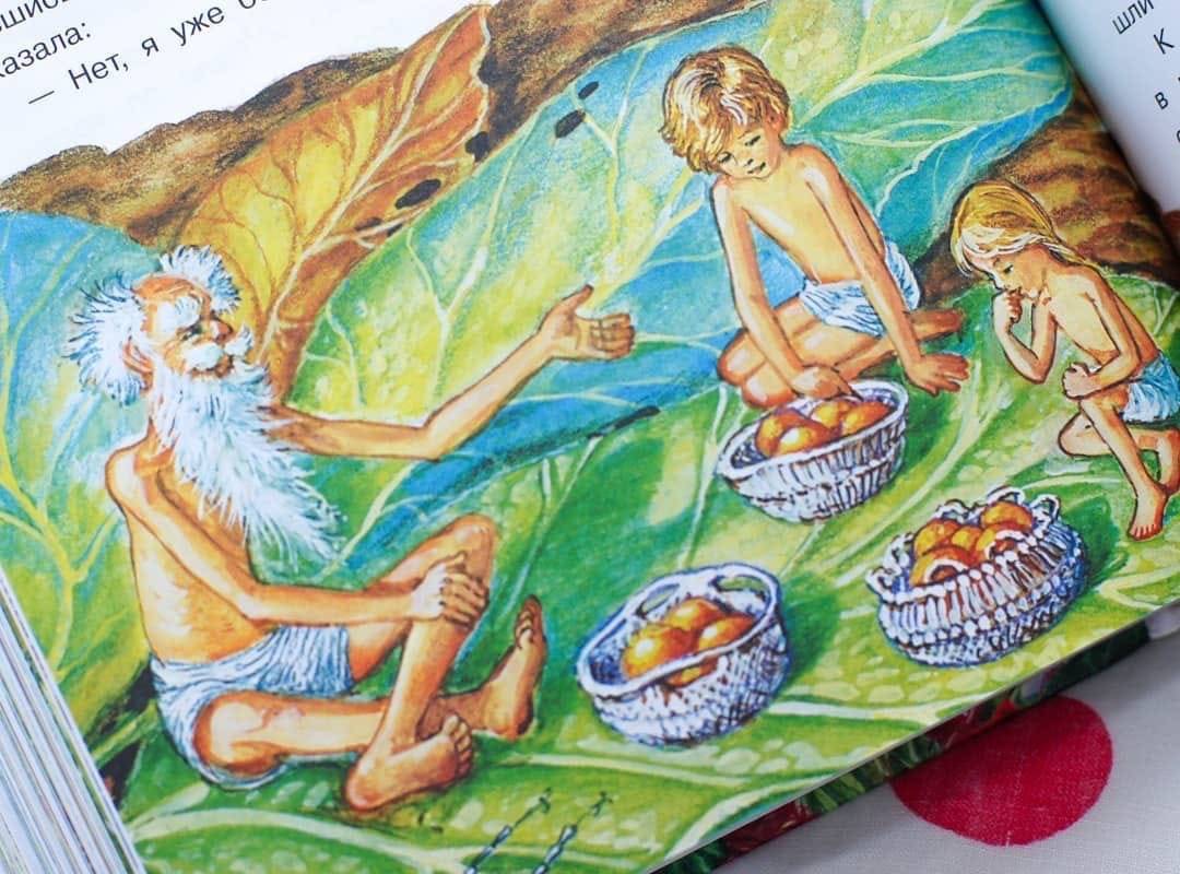 Иллюстрация 83 из 95 для Необыкновенные приключения Карика и Вали - Ян Ларри | Лабиринт - книги. Источник: Отзывы читателей