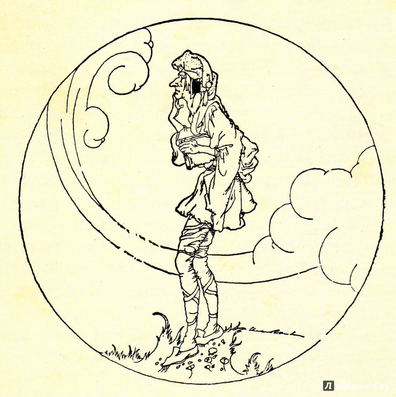 Иллюстрация 98 из 111 для Счастливый принц и другие сказки - Оскар Уайльд | Лабиринт - книги. Источник: Трубадур